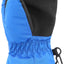 dětské rukavice KinetiXx Carlo Mini blue