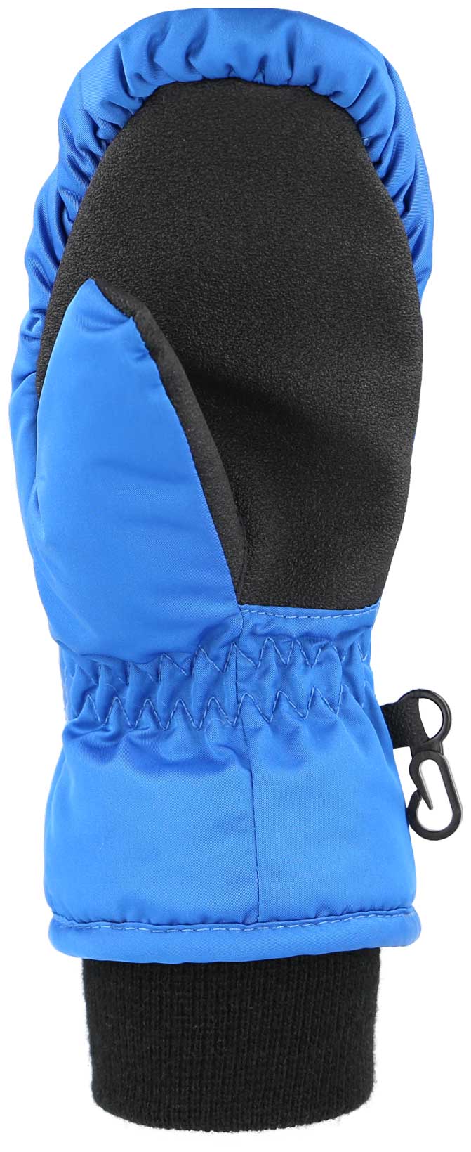 dětské rukavice KinetiXx Carlo Mini blue