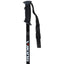 turistické hole Viking Rock Trekking black