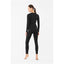 termoprádlo Viking Gaja Bamboo black