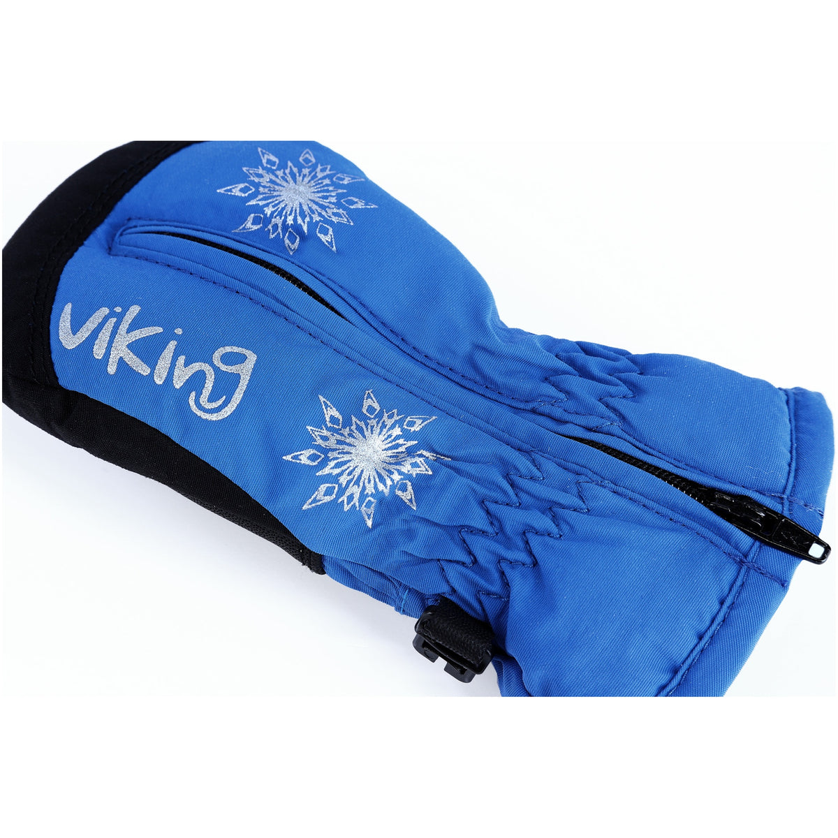 dětské rukavice Viking Starlet blue