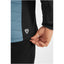 pánská bunda Viking Blast Man Jacket black/light grey