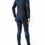 dětské termoprádlo Viking Riko blue