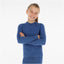 thermal base layer Viking Flam Kids Set  light blue