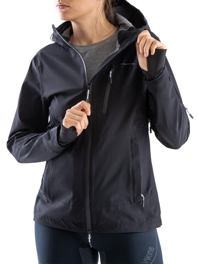 bunda Viking TREK PRO Lady black
