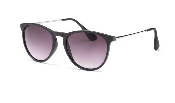 sluneční brýle Filtral 3047791 black silver