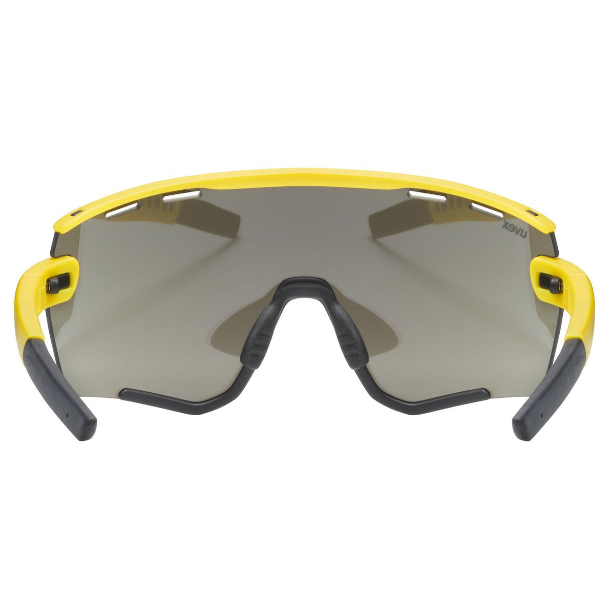 sluneční brýle uvex sportstyle 236 Set sunbee-black mat s3, s0