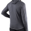 bunda Viking Dimaro Man grey/yellow