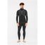 pánské termoprádlo Viking Fusion Man Set black