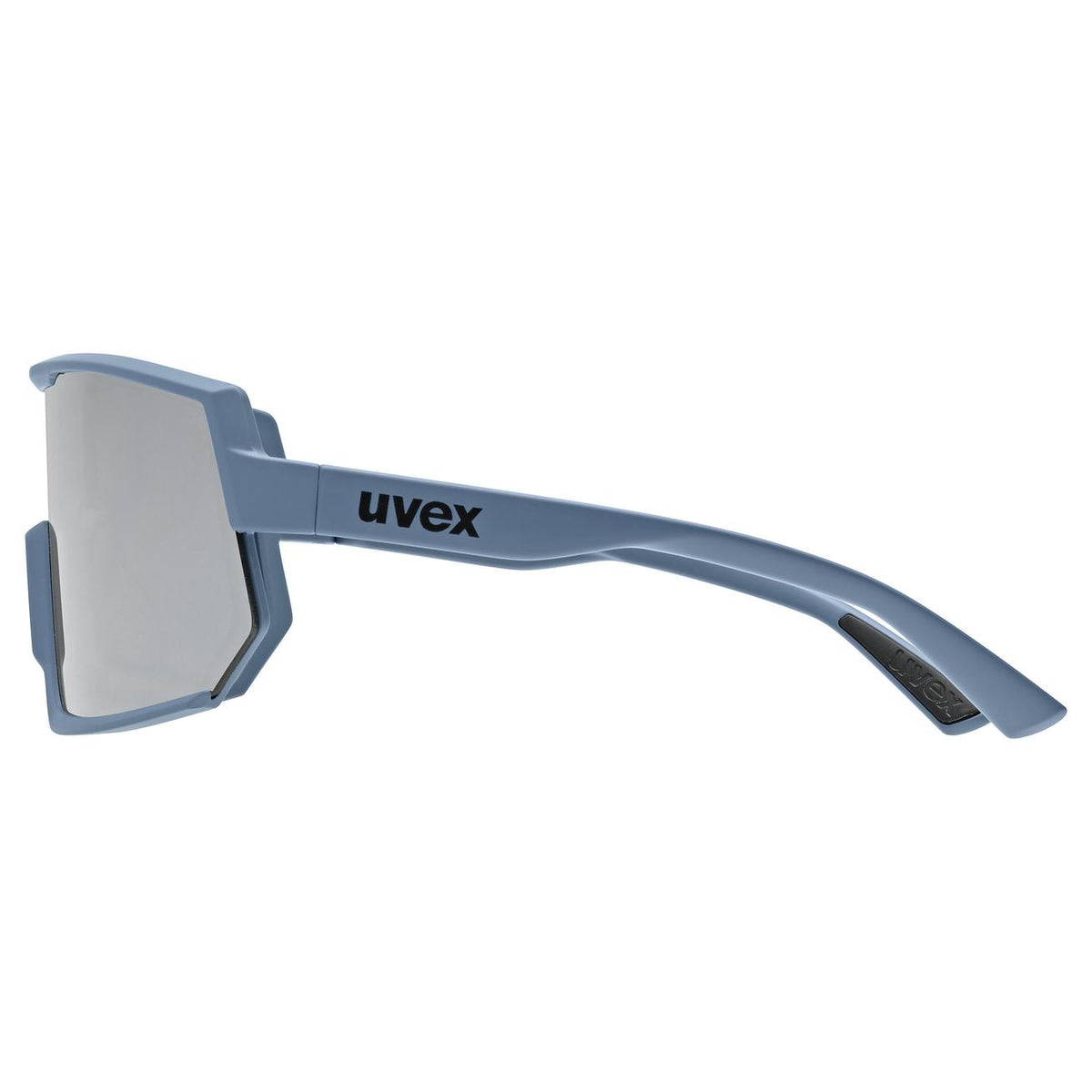 sluneční brýle uvex sportstyle 235 stone blue matt/mirror silv