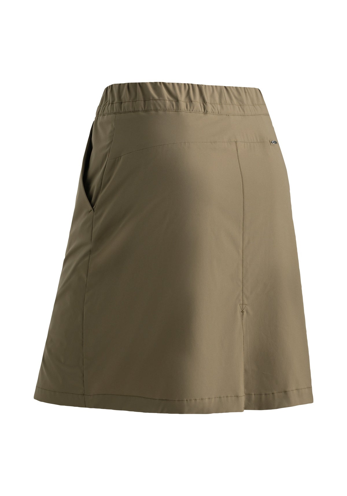 dámská sukně Maier Sports Fortunit Shortin W fawn