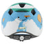 cyklistická přilba uvex kid 2 cc ballon matt 46-52 cm