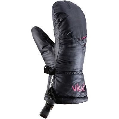 rukavice Viking Fiordic pink