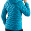 bunda Viking Aspen Lady turquoise