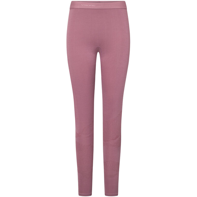 dámské termoprádlo Viking Gasher Lady Set pink