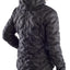 bunda Viking Aspen Man black