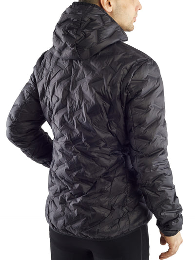 bunda Viking Aspen Man black