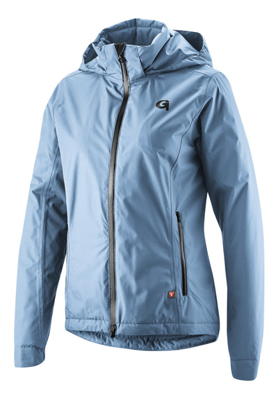 dámská cyklistická bunda Gonso Save Jacket Therm W flyway