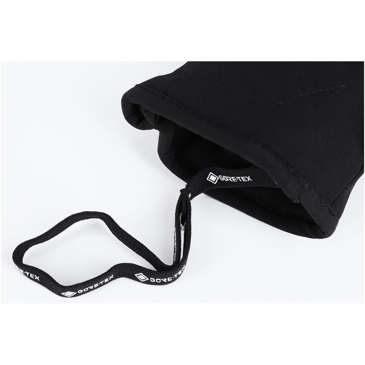 rukavice Viking Sherpa GTX black white