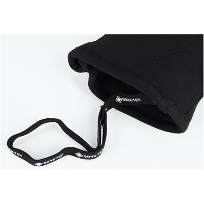 rukavice Viking Sherpa GTX black white