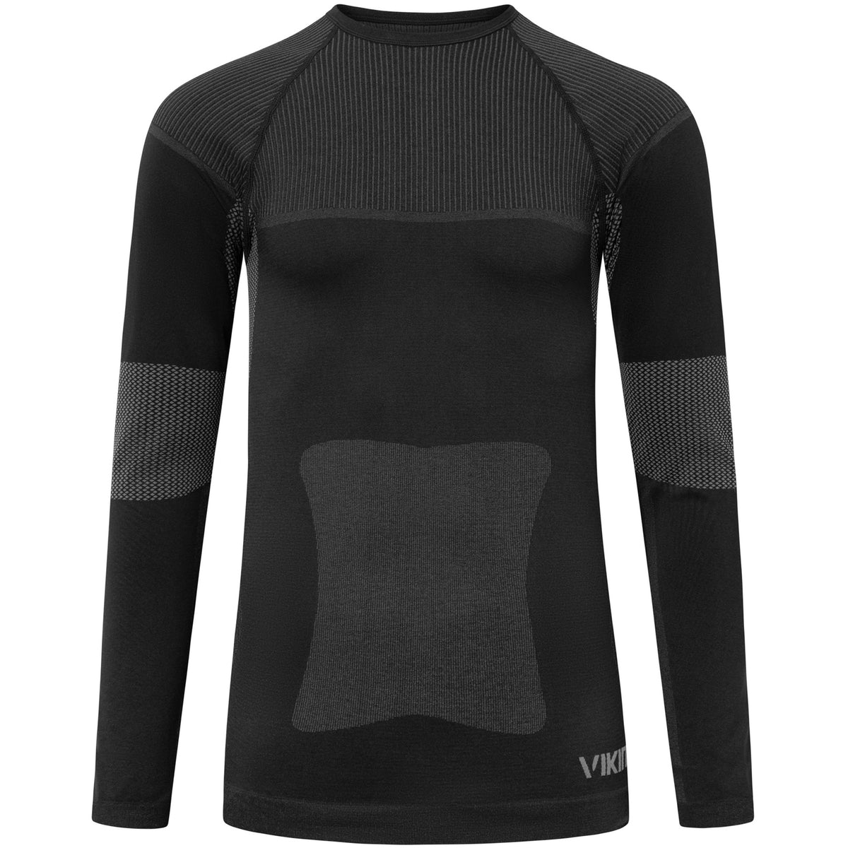 termoprádlo Viking Dante grey