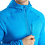 pánská mikina Viking Jukon Man Hoodie blue