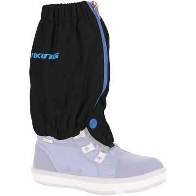 turistické návleky Viking JAMARI Kids blue
