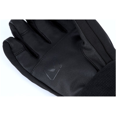 rukavice Viking Encore black