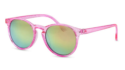 dětské sluneční brýle Filtral F3110121 pink mirror