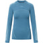 dámské termoprádlo Viking Primeone Lady Set turquoise