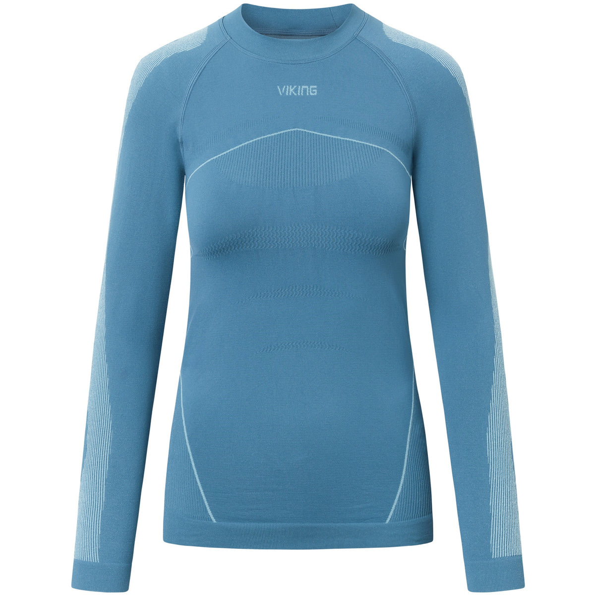 dámské termoprádlo Viking Primeone Lady Set turquoise