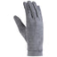 rukavice Viking Rami Bamboo Merino grey