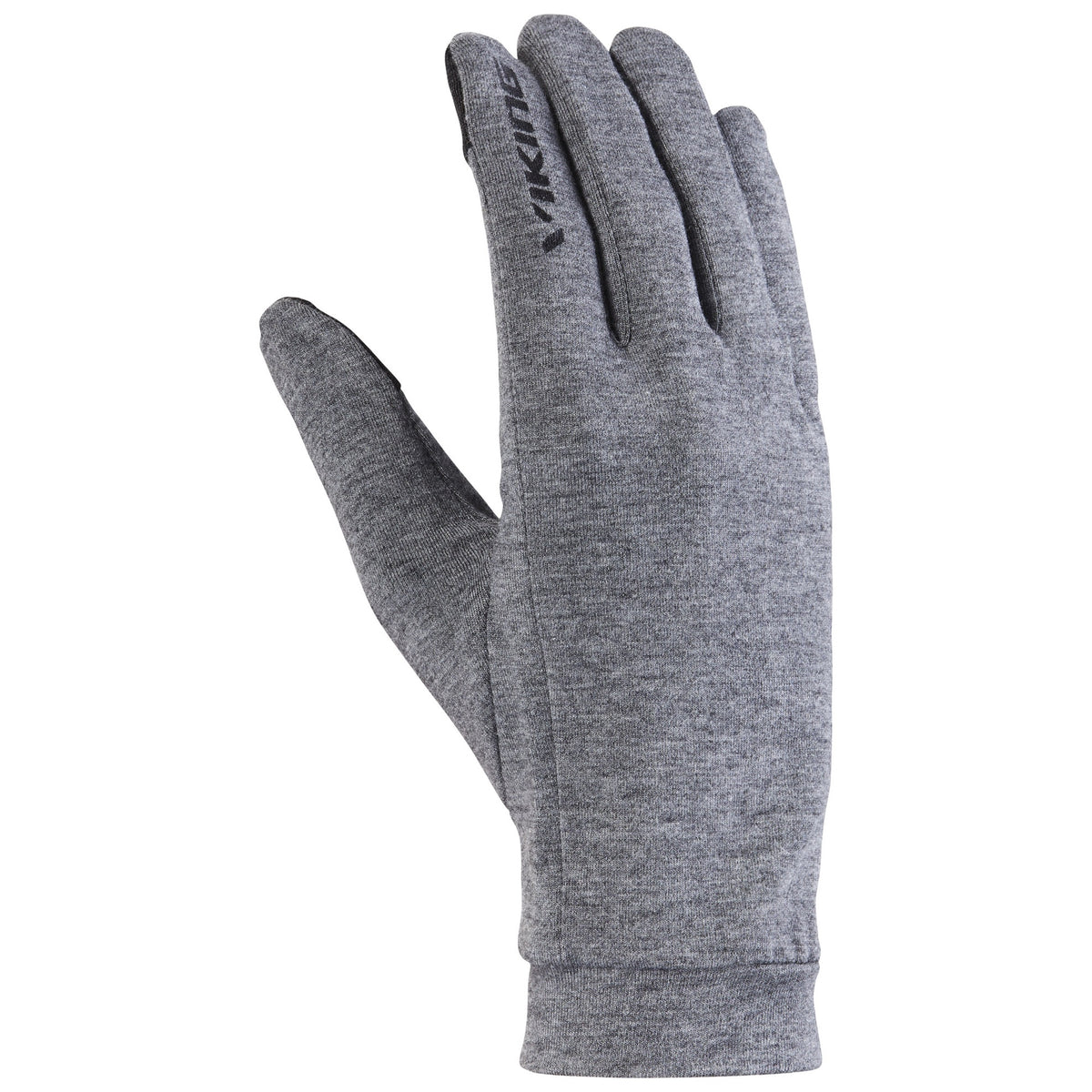 rukavice Viking Rami Bamboo Merino grey