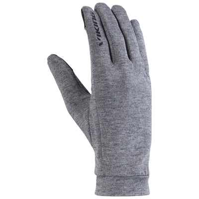 rukavice Viking Rami Bamboo Merino grey