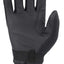 rukavice KinetiXx Nomo black/yellow