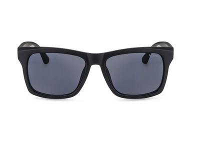 sluneční brýle Filtral 3095023 Green Line black matt