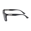 sluneční brýle Filtral 3095023 Green Line black matt