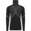 pánské termoprádlo Viking Fusion Man Set black