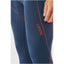 pánské termoprádlo Viking Primeone Man Set navy orange