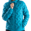 bunda Viking Aspen Lady turquoise