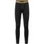 pánské termoprádlo Viking Novena Man Set black