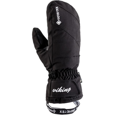 rukavice Viking Sherpa GTX Mitten black