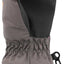 dětské rukavice KinetiXx Candy Mini grey printed
