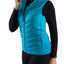 dámská vesta Viking Becky Pro turquoise