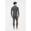 pánské termoprádlo Viking Tende Man Set dark grey