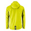 pánská cyklistická bunda Gonso Save Jacket Therm M safety yellow