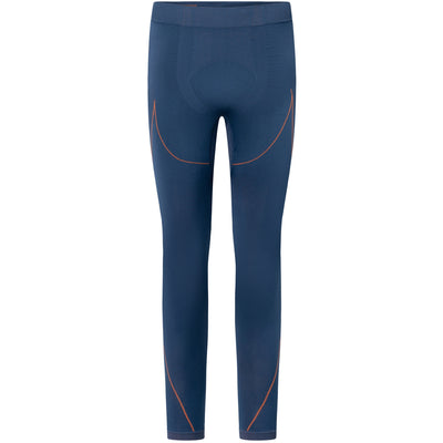 pánské termoprádlo Viking Primeone Man Set navy orange