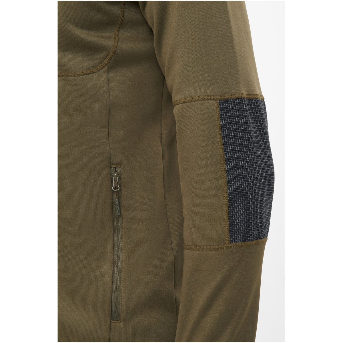 pánská mikina Viking YOSEMITE Man olive