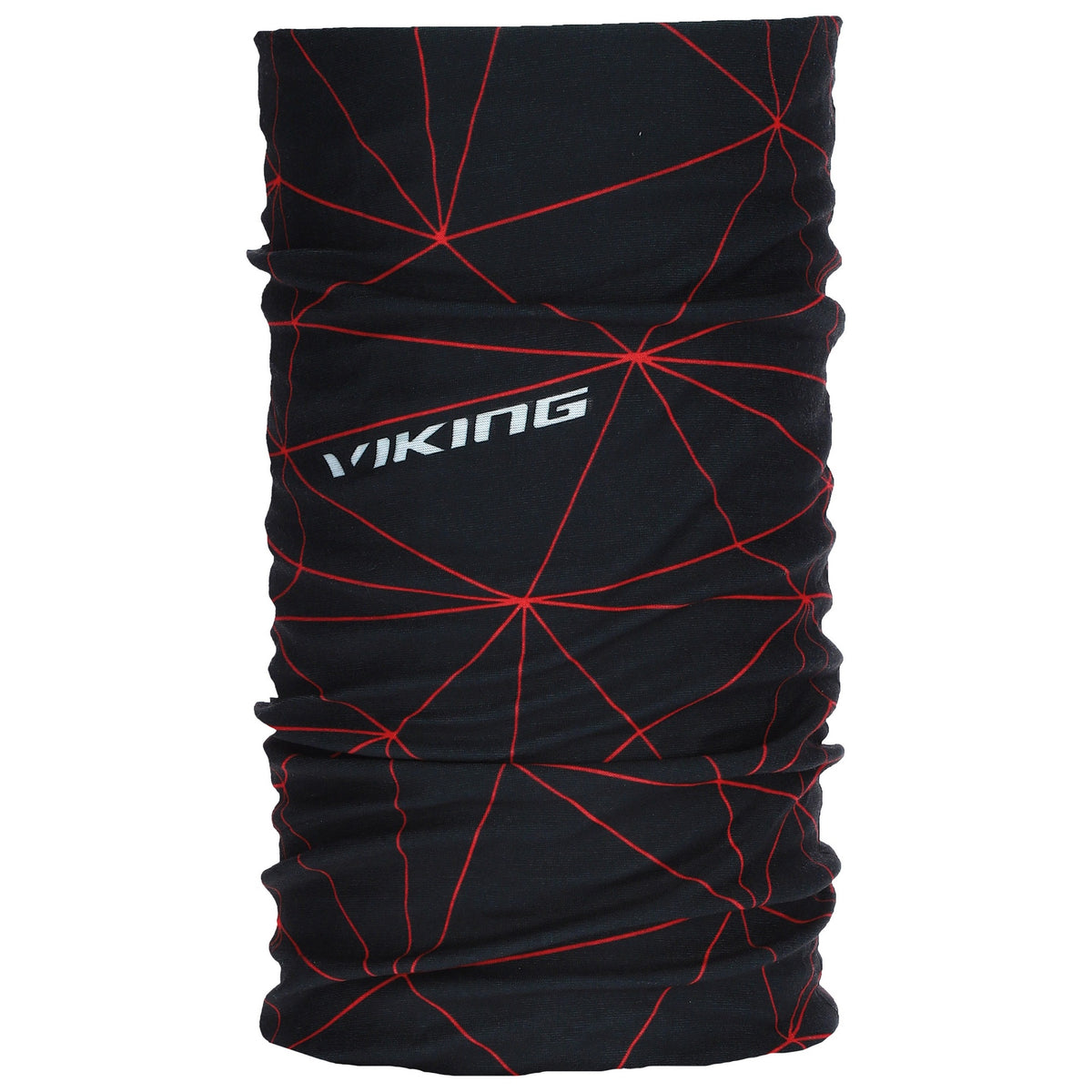 šátek Viking 0140 Polartec Outside black
