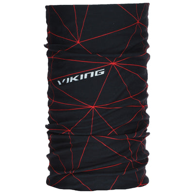 šátek Viking 0140 Polartec Outside black